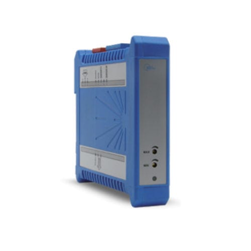Analog-Signaltransmitter / Leistung - OMX 39W - Orbit Merret s.r.o. - Industrie / DIN-Schiene / 4-20 mA
