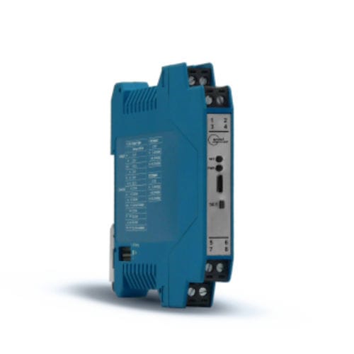 Analoger Signalwandler - OMX 212PM - Orbit Merret s.r.o. - Isolator / splitter / galvanisch getrennt