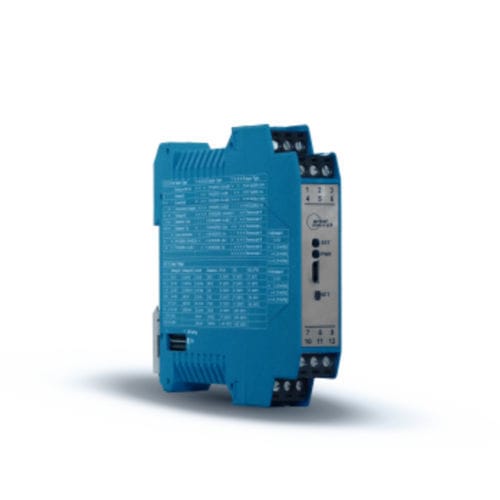 Digitaler Wandler - OMX 312UNI - Orbit Merret s.r.o. - Signal / Verteiler / 2 Analogausgänge