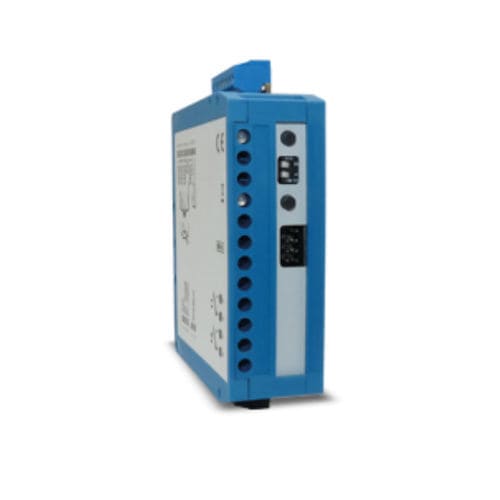 Universal-Messumformer - OMX 333UQC - Orbit Merret s.r.o.