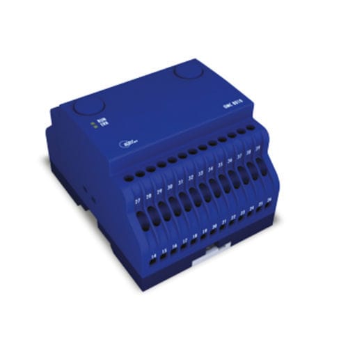 Digitales E/A-Modul - OMC 808112DI.24DOC - Orbit Merret s.r.o. - 12 E