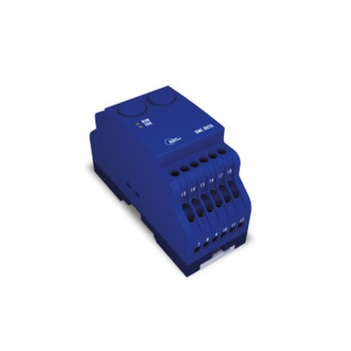 Bus-Erweiterungsmodul - OMC 81118UNI - Orbit Merret s.r.o. - All-in-One