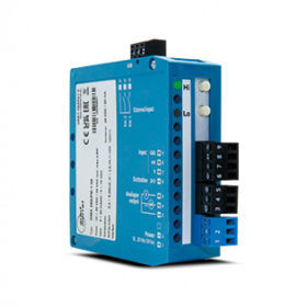 Universal-Messumformer / für DIN-Schiene - OMX 390PM - Orbit Merret s.r.o.