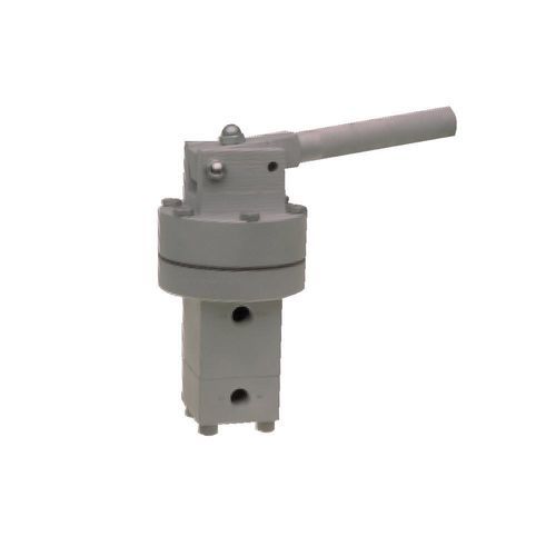 Pneumatik-Relay / Schwellen - Bettis Switching Relay - BETTIS - Steuerung