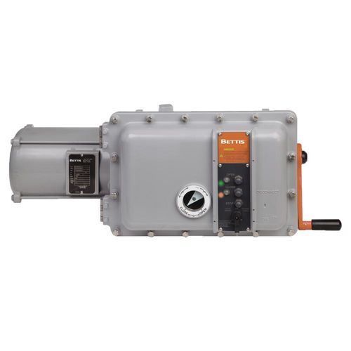 Elektrischer Ventilantrieb - M2CP - BETTIS - Multiturn / Schwenk / mit Stirnradgetriebe