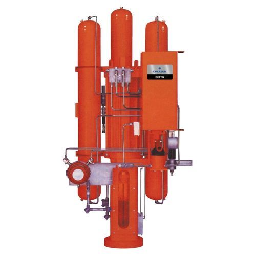 Hydraulischer Ventilantrieb - Bettis DGH - BETTIS - linear / Kolben / fernsteuerbar