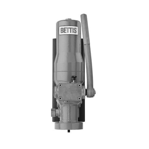 Hydraulikzylinder - BL-Series - BETTIS - schrägverzahnt / einfachwirkend