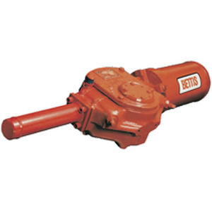 Hydraulischer Antrieb - HD series - BETTIS - linear / doppeltwirkend / ATEX