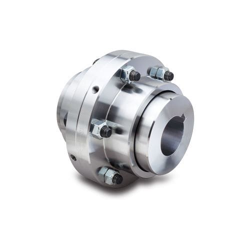 Elastische Kupplung - Amerigear® - Ameridrives Couplings - starr / Zahnrad / Welle