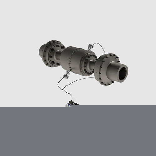 Drehzahlüberwachungssystem - Powerlign® 2.0 - Ameridrives Couplings - Leistung / Drehmoment / für Maschinen