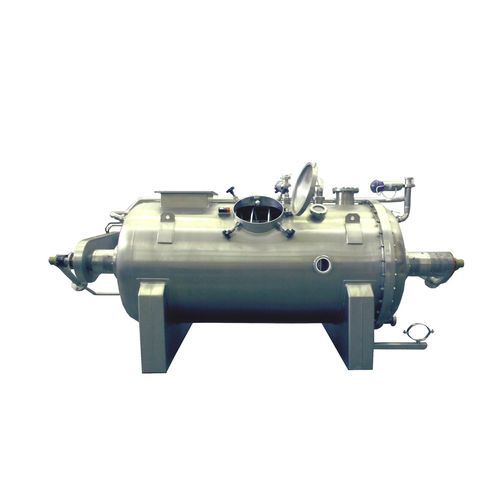 Vakuumkonzentrator - INOX FER - für die Lebensmittelindustrie