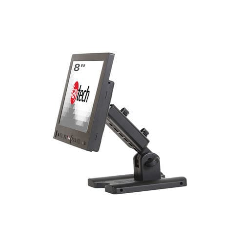 LCD-Monitor - FT08TMB - Pyramid Computer GmbH - LCD/TFT / mit resisitivem Touchscreen / mit resistivem 5-Draht-Touchscreen