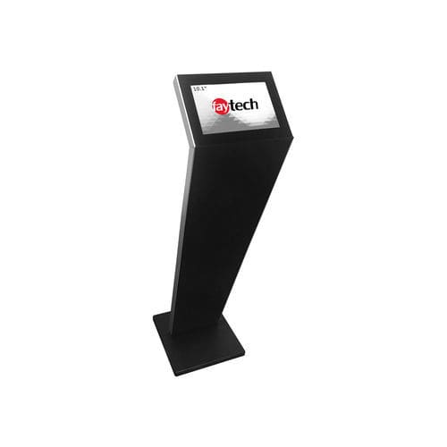 Panel-PC / mit Multi-Touch-Screen - FT101V40KCAPOB - Pyramid Computer GmbH - LCD / TFT LCD / mit kapazitivem Touchscreen