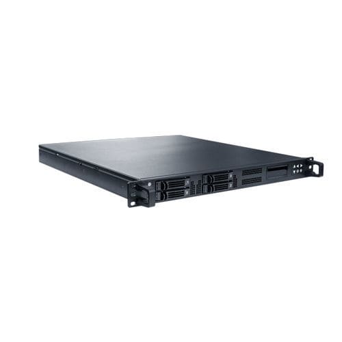 Netzwerk-Server - AKHET® VarioFlex 1U - Pyramid Computer GmbH - Datenbank / 1U / Intel® Core i3