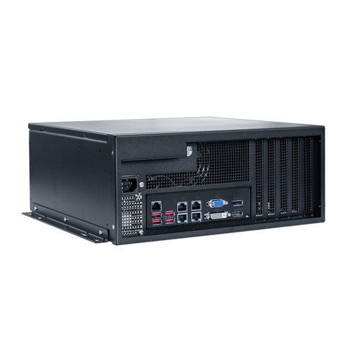 Industrie-PC - AKHET® BoxFlex M - Pyramid Computer GmbH - Server / GPU / künstliche Intelligenz