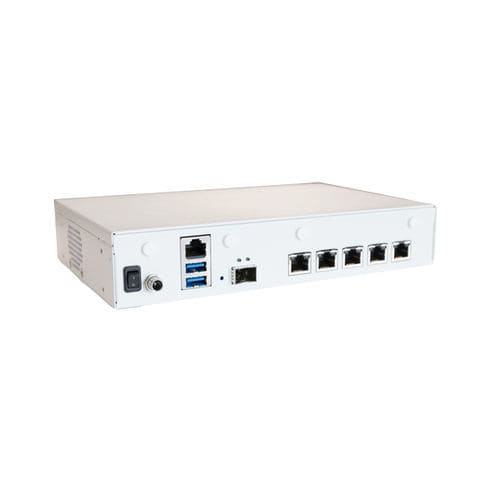 Netzwerk-Server - AKHET® VarioLAN S - Pyramid Computer GmbH - Desktop / Intel® Celeron® / Intel® Pentium