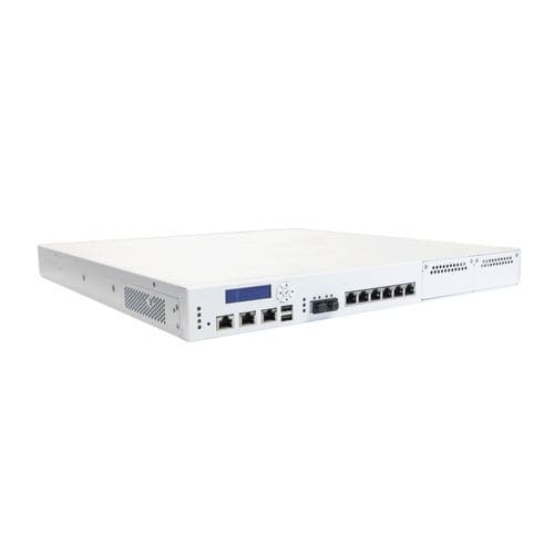 Netzwerk-Server - AKHET® VarioLAN M - Pyramid Computer GmbH - 1U / 12th Generation Intel® Core™ / 13th Generation Intel® Core™