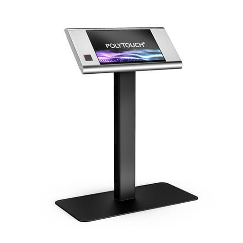 Selbstbedienungsterminal - neo21.5 - Pyramid Computer GmbH - mit Touchscreen / Kiosk / Full HD