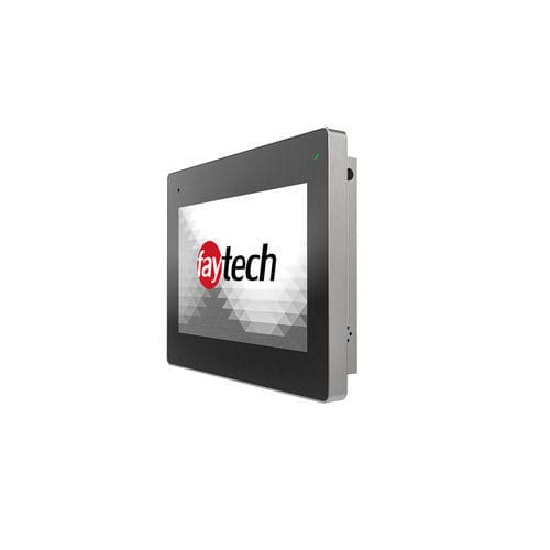Panel-PC / LCD - FT101X6211EIP69KCAPHBOB - Pyramid Computer GmbH - mit kapazitivem PCAP-Touchscreen / Multitouchscreen / 10,1"
