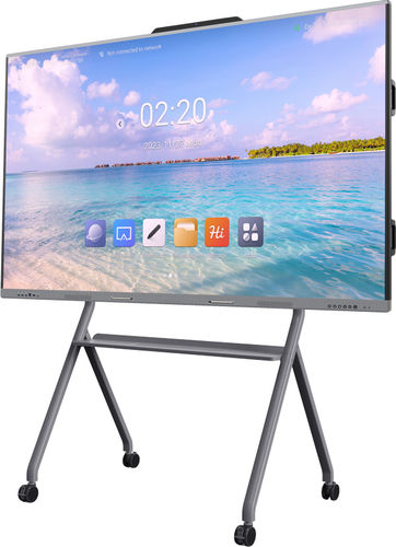 Display / TFT LCD - FT86A311D2OB - Pyramid Computer GmbH - 3840 x 2160 / hochauflösend / 86"