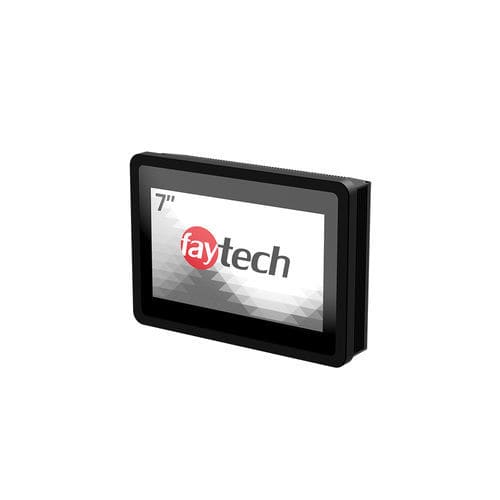 Panel-PC / Multitouchscreen - FT07S905D3BACAPOB - Pyramid Computer GmbH - LCD / mit kapazitivem PCAP-Touchscreen / 7"