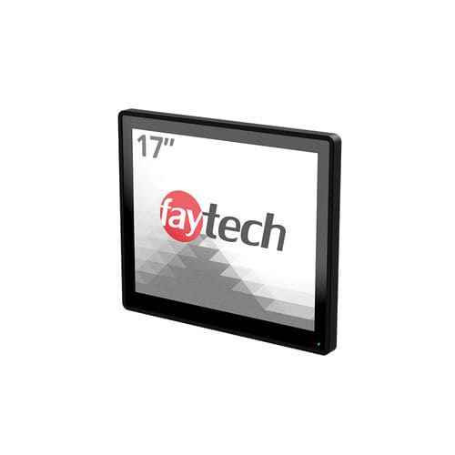 Panel-PC / Multitouchscreen - FT17S905D3BACAPOB - Pyramid Computer GmbH - LCD / mit kapazitivem PCAP-Touchscreen / 17"