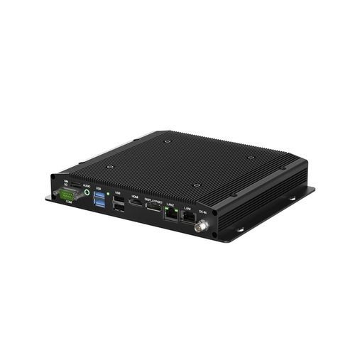 Box-PC - IPCCBAI5 - Pyramid Computer GmbH - mit VESA-Montage / Intel® Core™ i5-1145G7E / HDMI