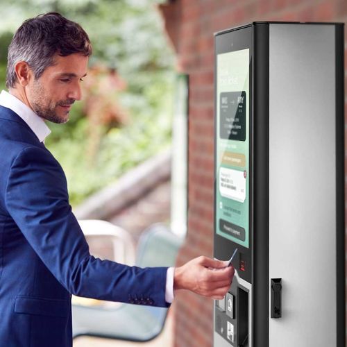 Terminal mit Touchscreen - OUTDOOR 32 - Pyramid Computer GmbH - Kiosk / bodenstehend / Intel® Core™ i5-7300U Processor