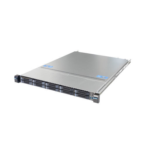 Speicherserver - AKHET® Essential 1U - Pyramid Computer GmbH - Netzwerk / GPU / Web