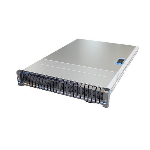 Speicherserver - AKHET® Essential 2U - Pyramid Computer GmbH - Netzwerk / GPU / Web