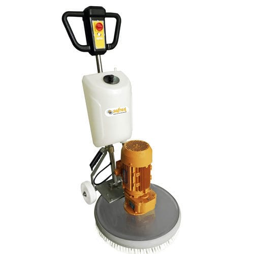 Einscheibenmaschine - RCF500 - Anadolu Teknik Makina (Safran Makina)