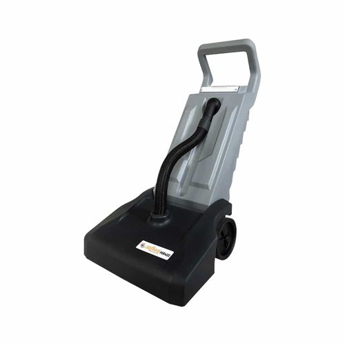 Industriesauger - MR 400  - Anadolu Teknik Makina (Safran Makina) - Trocken / elektrisch / auf Reifen