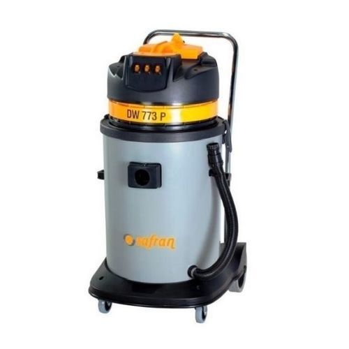 Industriesauger - DW773P - Anadolu Teknik Makina (Safran Makina) - Trocken / feucht / elektrisch