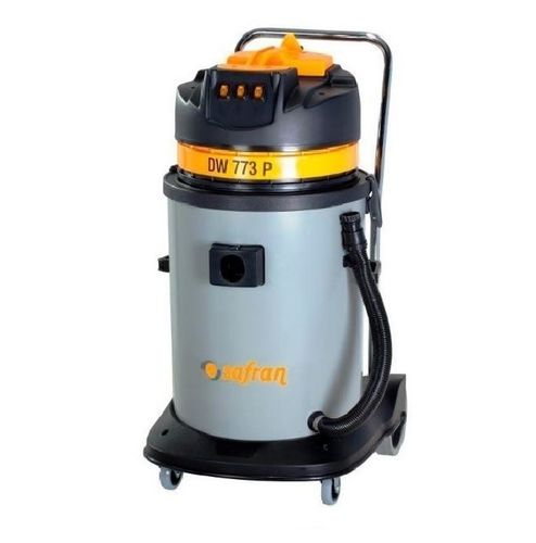 Industriesauger - DW772P - Anadolu Teknik Makina (Safran Makina) - Trocken / feucht / elektrisch