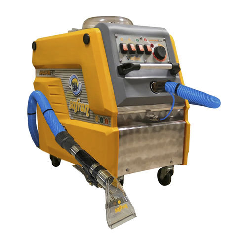 Elektrischer Waschsauger - Anafor 12/16 PRO - Anadolu Teknik Makina (Safran Makina) - zur beruflichen Nutzung