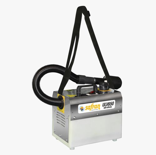 Spritzanlage für Desinfektionsmittel - ULV 650 Acrobat - Anadolu Teknik Makina (Safran Makina) - zur Desinfizierung