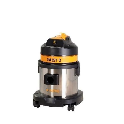 Industriesauger - DW221C - Anadolu Teknik Makina (Safran Makina) - Trocken / feucht / elektrisch