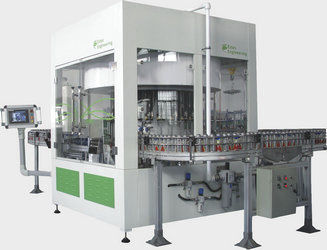 Druck-Dichtheitsprüfgerät - EST-P series - Estes Engineering Pte, Ltd - digital / für leere Aerosol-Spraydosen / mit Farbanzeige