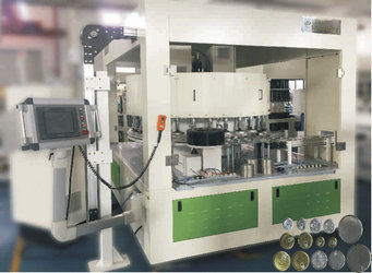 Druck-Dichtheitsprüfgerät - EST-POE series - Estes Engineering Pte, Ltd - digital / bodenstehend