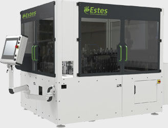 Druck-Dichtheitsprüfgerät - EST-JC-P30 - Estes Engineering Pte, Ltd - für Konservendosen