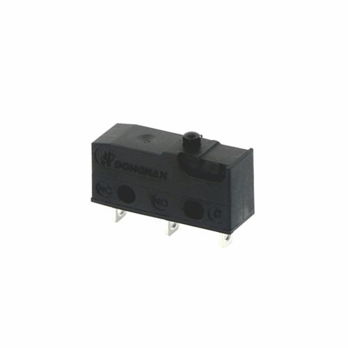 Kippschalter - MS9 - Dong Nan electronics co.,ltd - einpolig / staubdicht / IP40