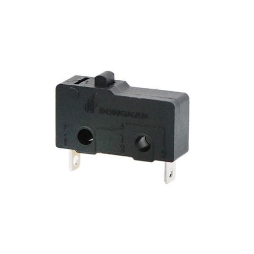 Kippschalter - KW4A - Dong Nan electronics co.,ltd - einpolig / CQC / ENEC