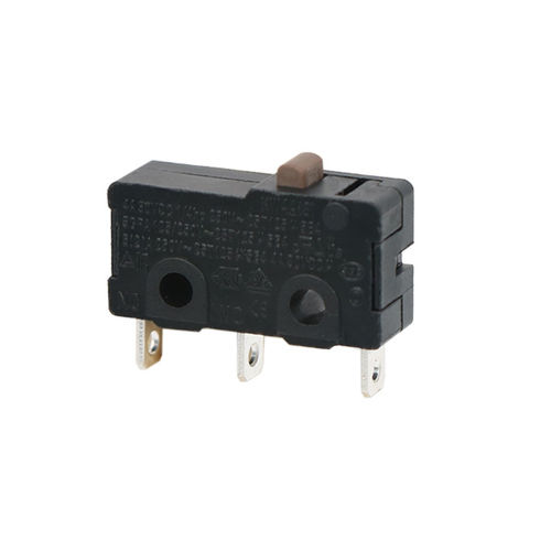 Kippschalter - KW4A(S) - Dong Nan electronics co.,ltd - einpolig / CQC / ENEC