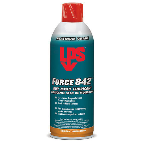Trockenschmierstoff - Force 842°®  - LPS Laboratories
