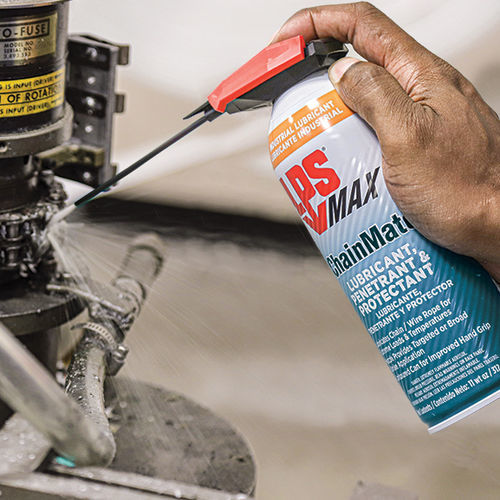 Aerosol-Kriechöl - PS® MAX ChainMate® - LPS Laboratories