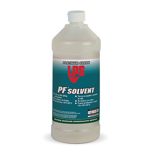 Entfettungs-Lösemittel - PF® - LPS Laboratories