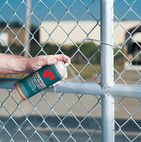 Korrosionsschutz-Aerosol - 05916 - LPS Laboratories - galvanisierend / für Metall / für Schweißarbeiten