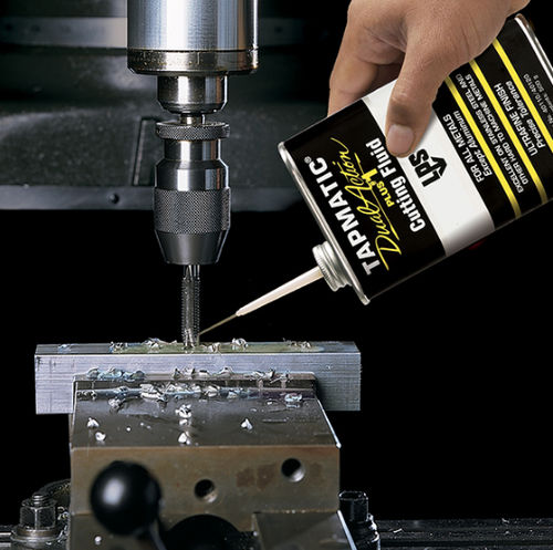 Fräs-Schneidflüssigkeit - Tapmatic® Dual Action Plus #1 - LPS Laboratories - zur Endbearbeitung / Bohr / für das Innengewinde