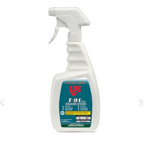 VOC-freier Entfetter - T-91™ - LPS Laboratories