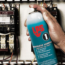 Trockenschmierstoff - LPS 1® - LPS Laboratories